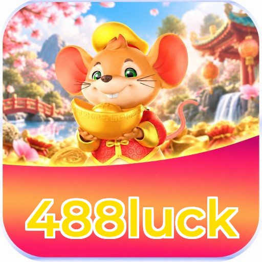 488luck Logo