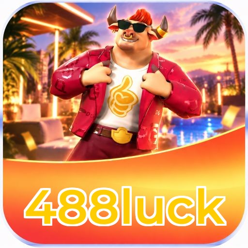 488luck PIX Instantâneo - Saques em 8 Minutos