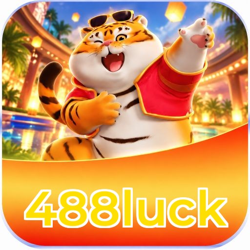 Slots 488luck - RTP Alto Certificado