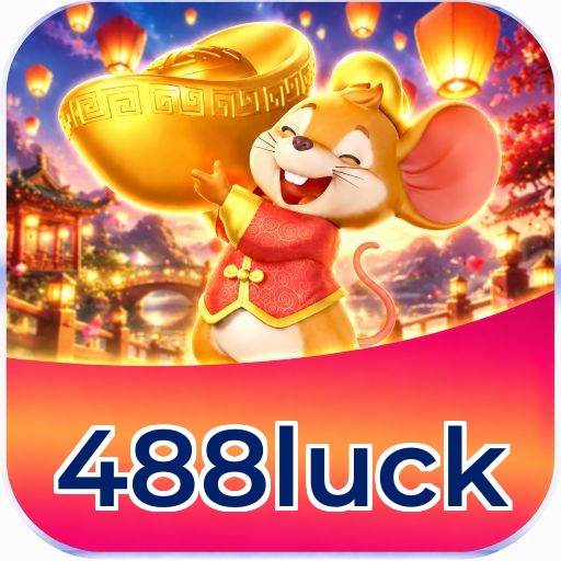 Slots 488luck - Jackpots Progressivos