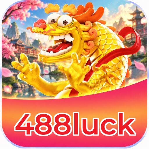 488luck APP Mobile - Android & iOS