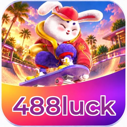 Certificação GLI 488luck