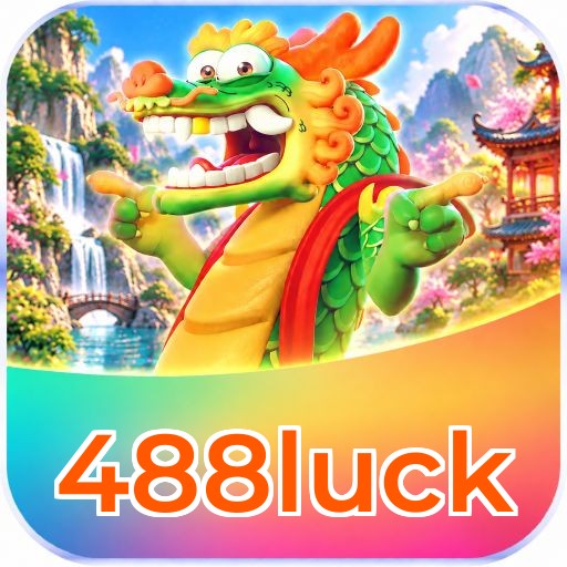488luck Instalar Tutorial