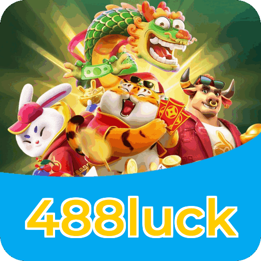 Logo da 488luck