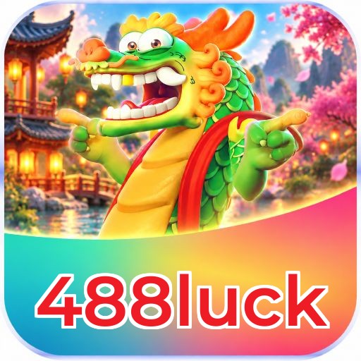 488luck APK Android - Download Oficial