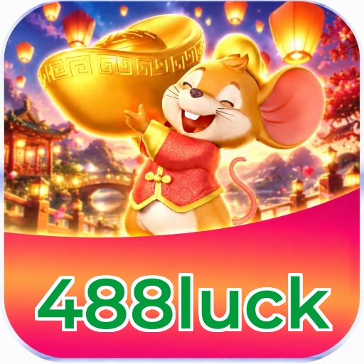 488luck Pagamento Seguro SSL