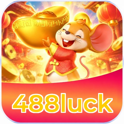 488luck Logo