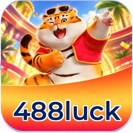 488luck Logo