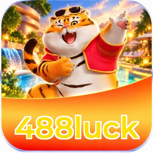 488luck Logo