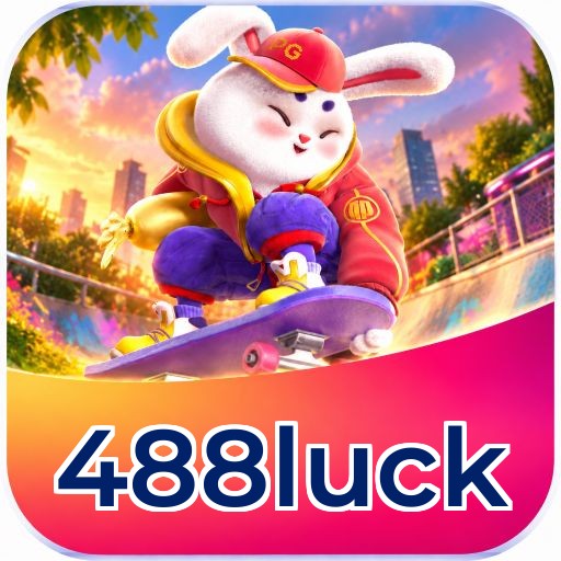 Plataforma 488luck - PIX Instantâneo