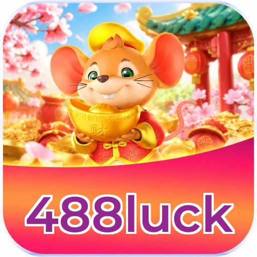 Loteria 488luck - Lotofácil diária