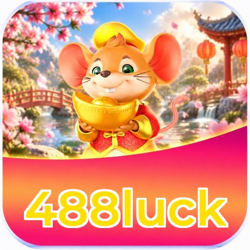 488luck Login Seguro