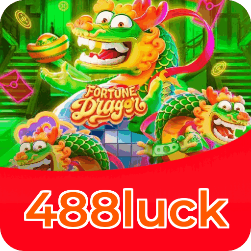 Tabela RTP dos jogos de cassino da 488luck