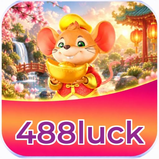 Telegram 488luck - Bônus Diários Exclusivos