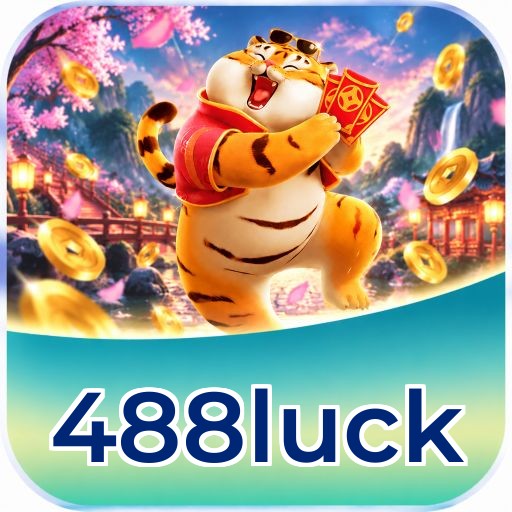 Plataforma 488luck - Cloud AWS Infrastructure