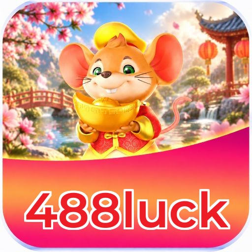 488luck Certificado eCOGRA - Jogos Justos Auditados