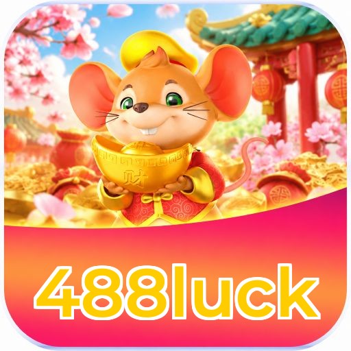Loteria 488luck - Quina e mais jogos