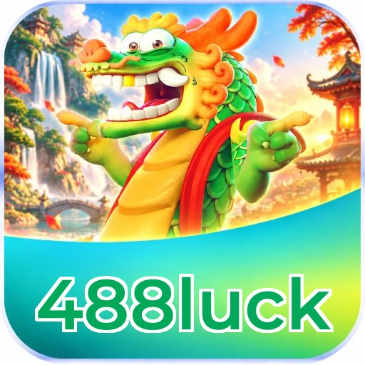 Loteria 488luck - Mega-Sena, Lotofácil e Quina online