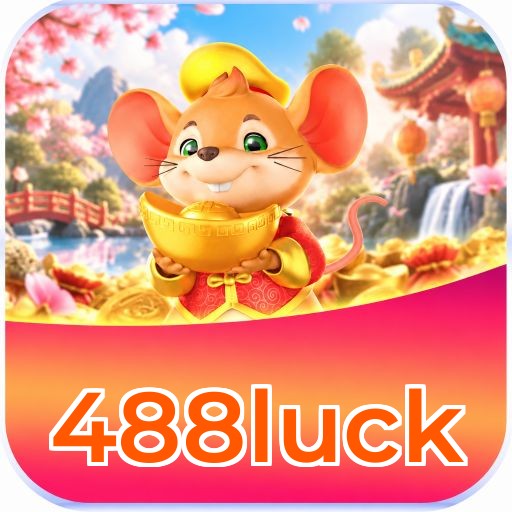 488luck Facebook Oficial