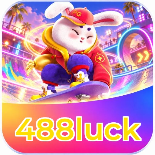 Slots 488luck - 1.500+ Jogos RTP Alto