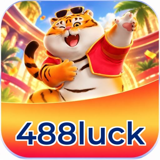 488luck Logo