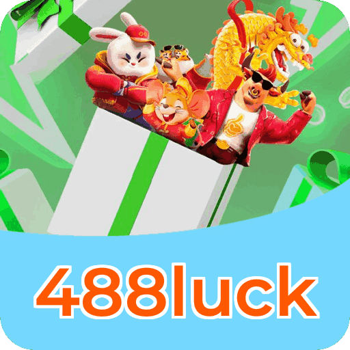 488luck segurança SSL 256-bit - Licença Curaçao, eCOGRA, GLI certificado