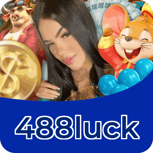 Loterias online disponíveis na 488luck