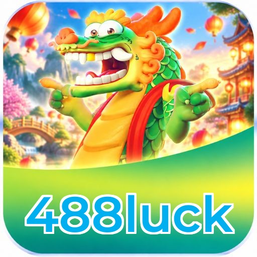 488luck Fortune Tiger Oficial