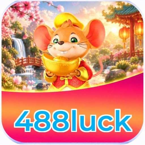 488luck Big Wins e Jackpots
