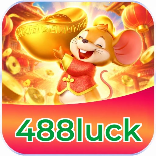 Canal Telegram 488luck Oficial