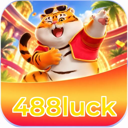 Plataforma 488luck - Infraestrutura Cloud AWS