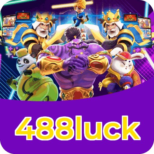 488luck suporte 24/7 português Brasil - 47 atendentes brasileiros chat ao vivo