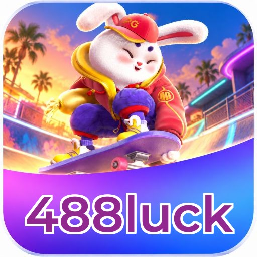 Telegram 488luck - Canal Oficial Verificado