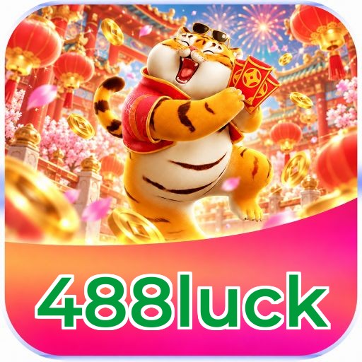 488luck Licenciado Curaçao - Segurança SSL 256-bit
