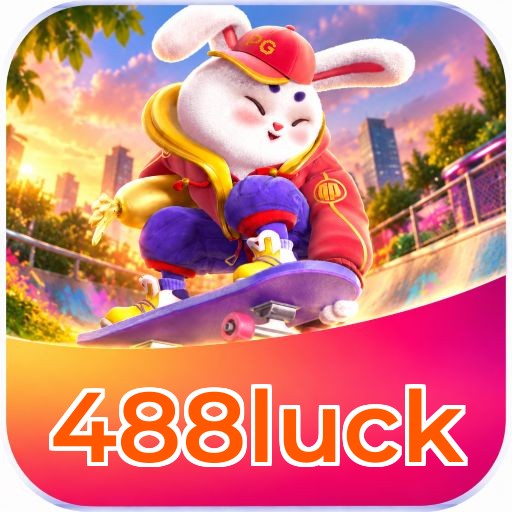 488luck Apostas Esportivas Logo