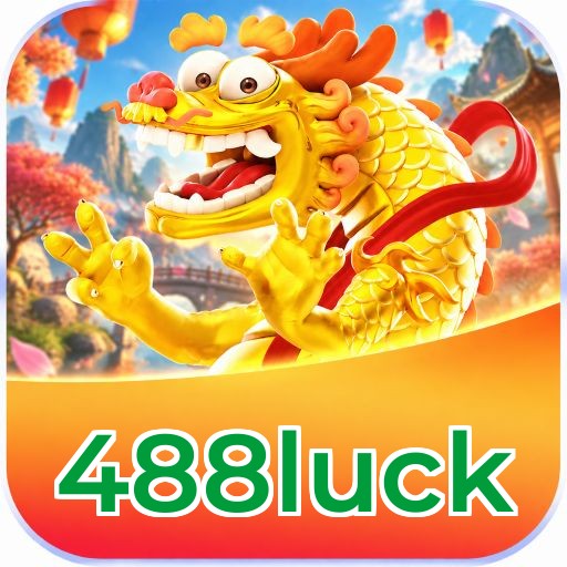 488luck Cassino Online Certificado